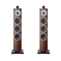 Bowers & Willkins 702 S3 Mocha