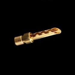 Atlas Hyper 3.5 cable 3.0m Transpose Z plug Gold в магазине adk/audio