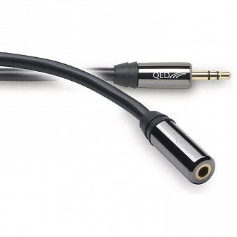 QED QE7302 Performance Headphone 5.0m