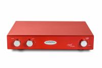 Fezz Audio Sagita Burning red в магазине adk/audio