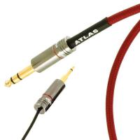 Atlas Zeno Metik 3.5-2.5mm (stereo) 1:1 - 3.00 m