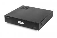 Fezz Audio Gratia MM/MC Powered by Burson pamp Black ice в магазине adk/audio