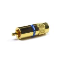 Van Den Hul C - 9.0 RCA Blue