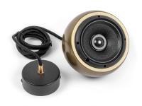 Подвесная акустическая система Morel Soundspot SP-2 Pendant Brass