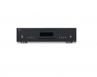 AVM Audio CD 30.3 Black