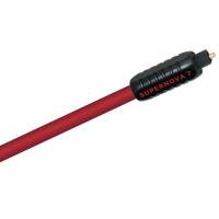 Wire World (STO0.5M-7) Supernova 7 Glass Toslink Optical 0.5m