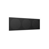 KEF Q250c BLACK CLOTH GRILLE SP4016BA