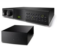 Naim NAC 282 (с блоком питания) в магазине adk/audio