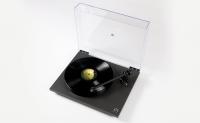 Проигрыватель виниловых пластинок Rega Planar 1 Plus Matt Black