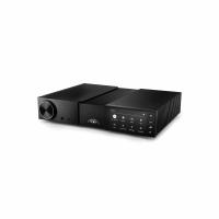 Сетевой проигрыватель Naim NSC 222 Black