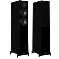 Wharfedale Diamond 12.3