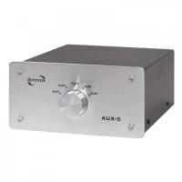 Dynavox AUX-S SL (206411) в магазине adk/audio