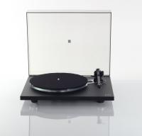 Проигрыватель виниловых пластинок Rega Planar 6 (Ania Pro) Black