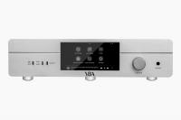 YBA Heritage R100 Silver