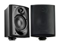 Cabasse ZEF 17 TR Black