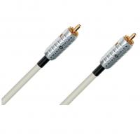 Wire World (SOI1.0M-8) Solstice 8 Interconnect  1.0m Pair RCA