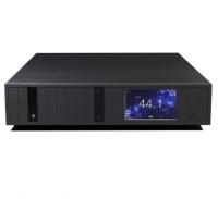 Сетевой проигрыватель Metronome DSC Black