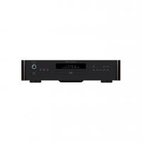 Rotel RCD-1572 MK II Black