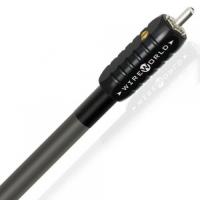 Wire World (EQI2.0M-8) Equinox 8 Interconnect 2.0m Pair RCA в магазине adk/audio