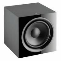 Focal Sub 600P Black
