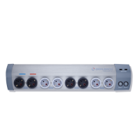 Oehlbach Powersocket 907 в магазине adk/audio