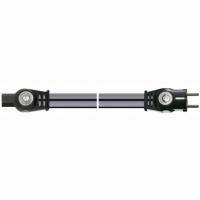 Wire World (SEP1.5MEU-7) Silver Electra 7 Power Cord 1.5m в магазине adk/audio