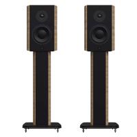 Полочная акустическая система Morel Avyra 622 Oak