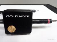 Gold Note Siena Bridge Magnifico