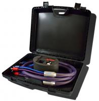 Van Den Hul Mounted set 3T The Cumulus Hybrid Limited Edition 5m BERRI (2-2)