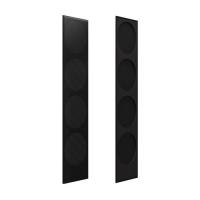 KEF Q550 BLACK CLOTH GRILLE SP3976BA
