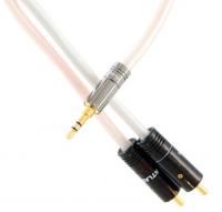 Atlas Element Metik (3.5mm-2RCA) 1.0m