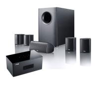 Домашний кинотеатр Canton Smart Cinema 135 Black