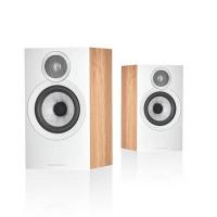 Bowers & Wilkins 607 S3 Oak