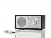 TIVOLI MODEL ONE BT ЦВЕТ СЕРЕБРОЧЕРНЫЙ [SILVERBLACK]