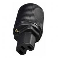 Atlas C15 IEC (10A) Rhodium