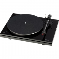 Music Hall MMF-3.3 piano black