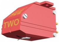 Van Den Hul MC-TWO Special