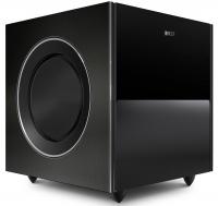 KEF Reference 8b Piano Black High Gloss