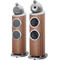 Bowers & Wilkins 803 D4 Satin Walnut