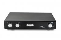 Fezz Audio Sagita Black ice в магазине adk/audio