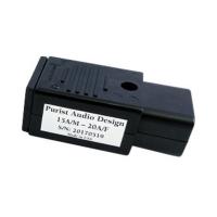 Purist Audio Design AC Adapter 15A/M to 20A/F в магазине adk/audio