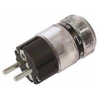 Dynavox PLUG RG-01 Rhodium (206228)