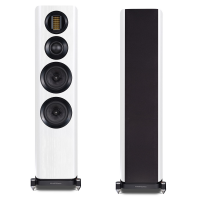 Wharfedale EVO 4.3