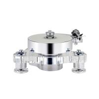 Transrotor RONDINO BIANCO FMD с тонармом Transrotor TRA9 Black