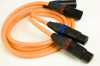 Van den Hul THE Jubilee XLR 1m в магазине adk/audio
