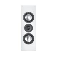 Настенная акустика Canton Atelier 500 white semi-gloss