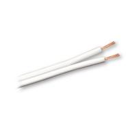 QED (C-42/100W) White 42 Strand Cable 100 m