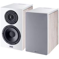 Полочная акустика Heco Aurora 200 Ebony White