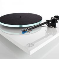 Проигрыватель виниловых пластинок Rega Planar 3 (Exact) White