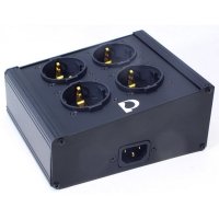 Purist Audio Design AC Extension Box Luminist в магазине adk/audio